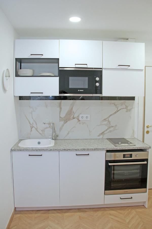 Apartamento En Мадрид Экстерьер фото